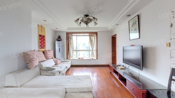 嘉城幸福港二手房实景图