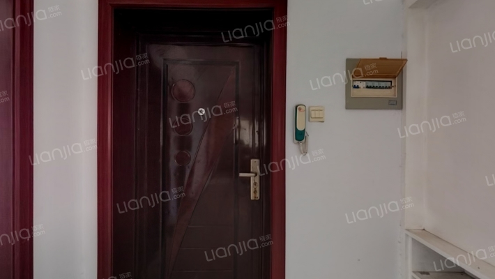 创卫馨苑小区二手房实景图