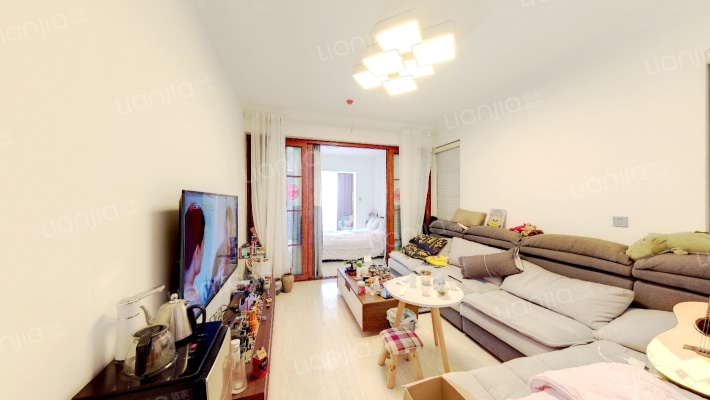 万宏国际二手房实景图