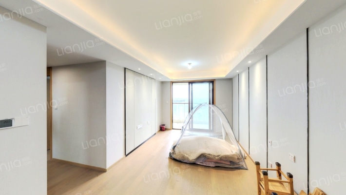 佳源玖棠府二手房实景图