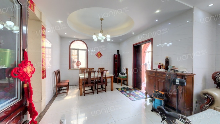 锦绣东苑二手房实景图