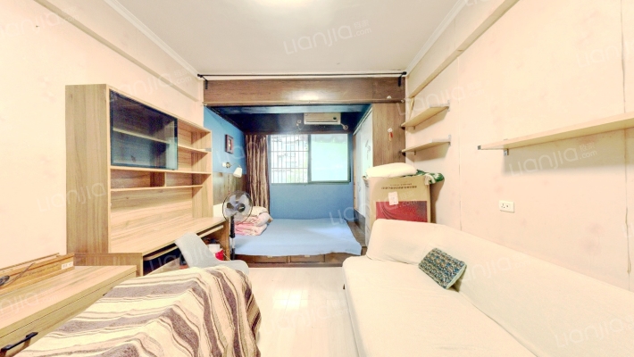 东民社区二手房实景图