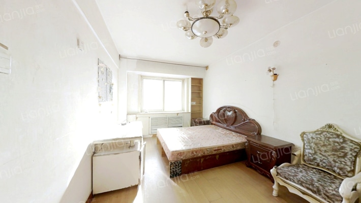 魁星社区二手房实景图