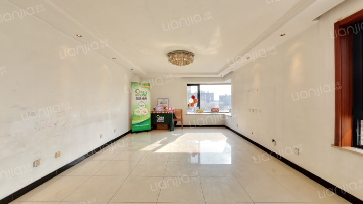 领秀新硅谷1号院二手房实景图