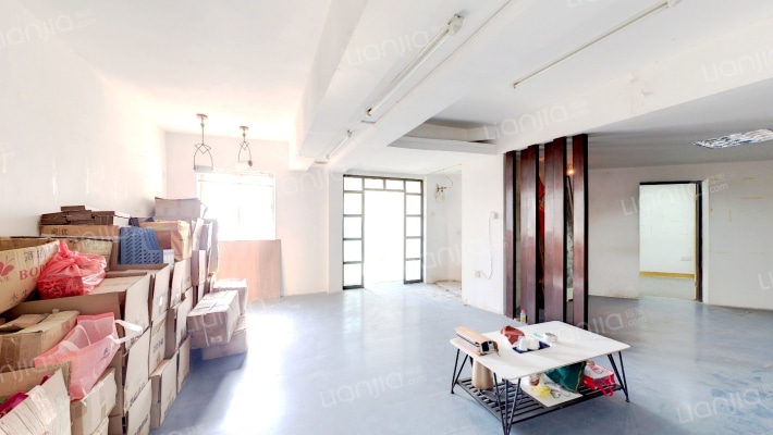 金泽大厦二手房实景图