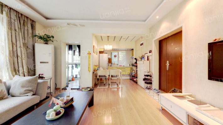 天成嘉苑二手房实景图