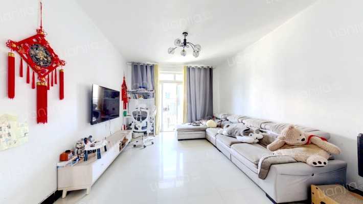 采香二村二手房实景图