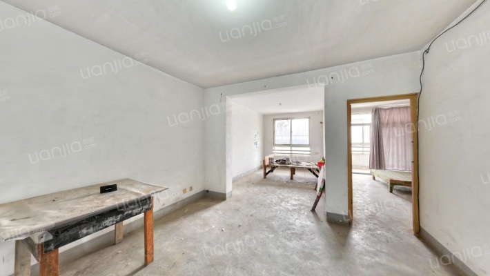 蟠桃花园一期二手房实景图