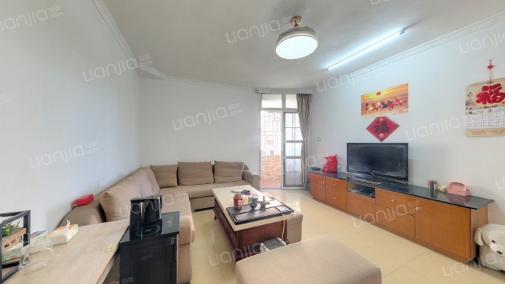 海虹新村二手房实景图