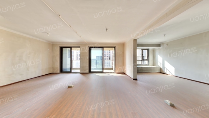 山语云邸二手房实景图