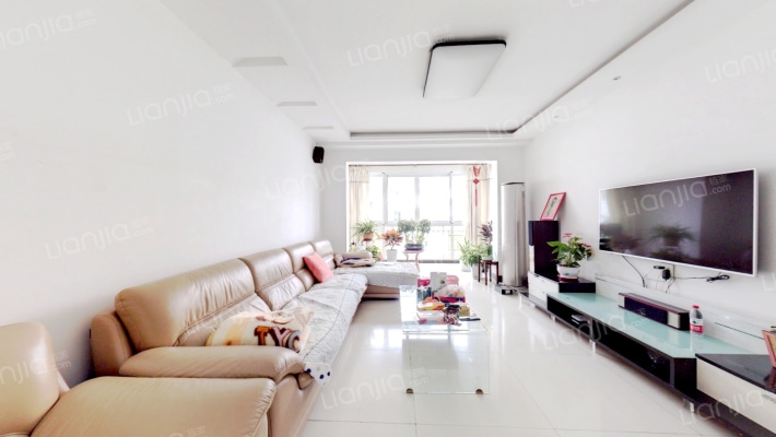 忆江南家园二手房实景图