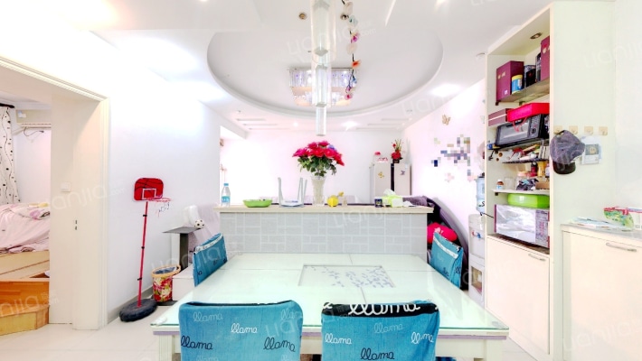 融锦苑二手房实景图