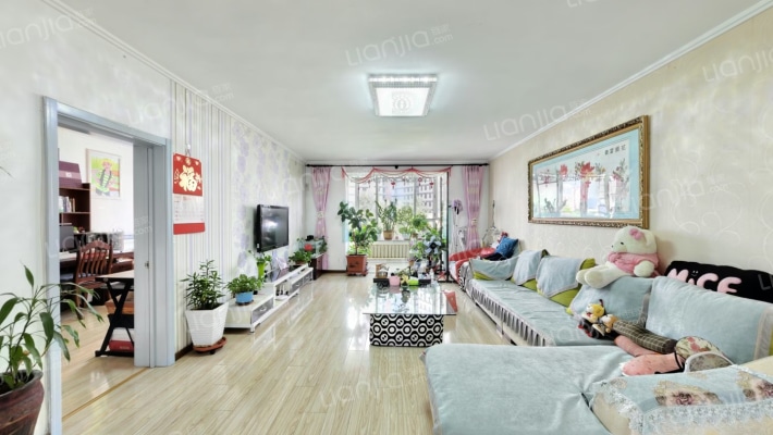 鑫安小区二手房实景图