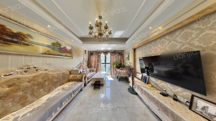 东仓二园二手房实景图