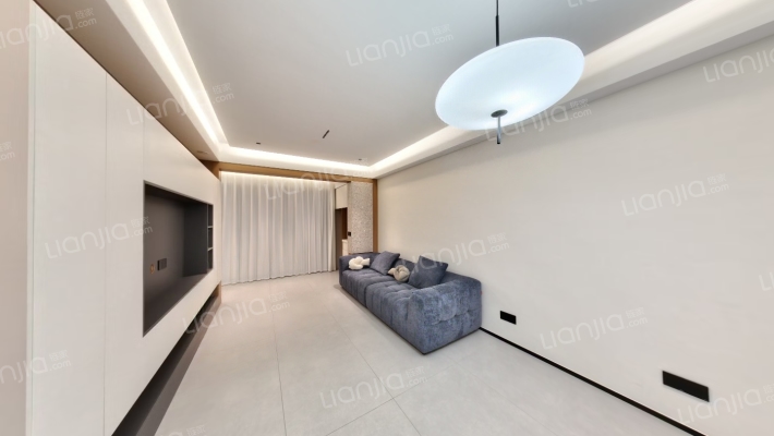 蓝城桃李春风二手房实景图