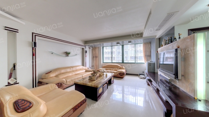 阳光花园二区二手房实景图