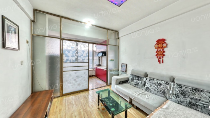 绿园雅舍二手房实景图