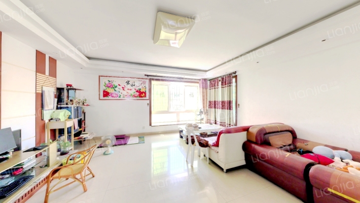 兴港花园一期二手房实景图