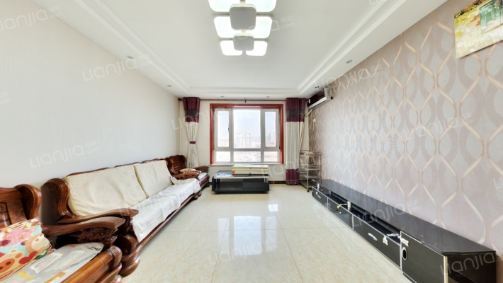 嘉和城二手房实景图