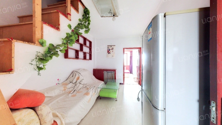 华凤第8天二手房实景图