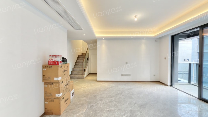 久映樾府二手房实景图