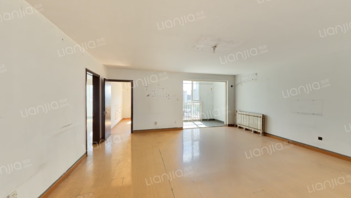 海户西里甲30号院二手房实景图