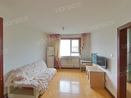 整租·和达和城 2室1厅 南