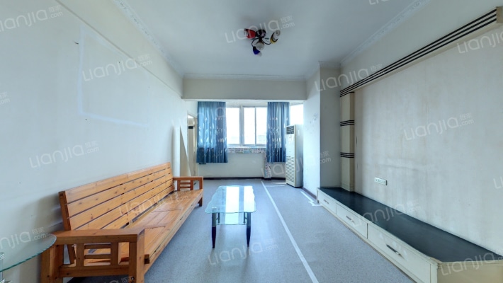 花园大厦二手房实景图