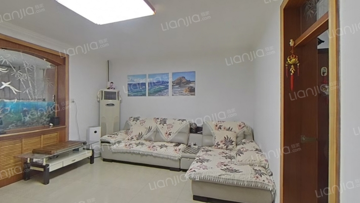 邯钢路17号院二手房实景图