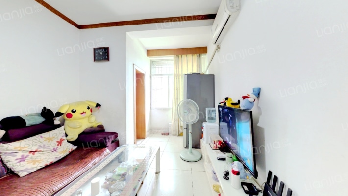 广宇小区二手房实景图