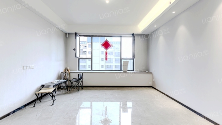 保利天悦悦璟二手房实景图