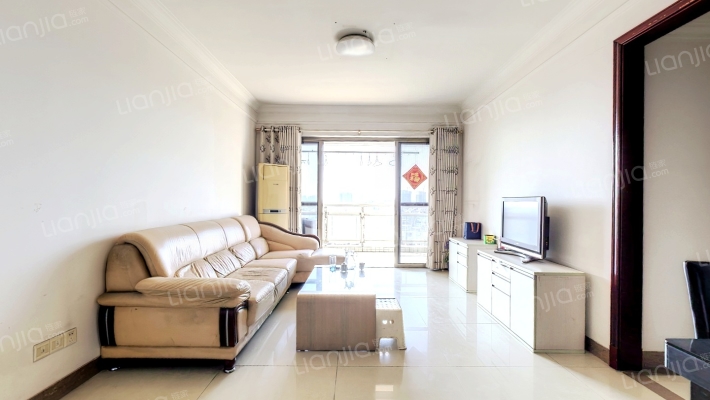 白云尚城二手房实景图