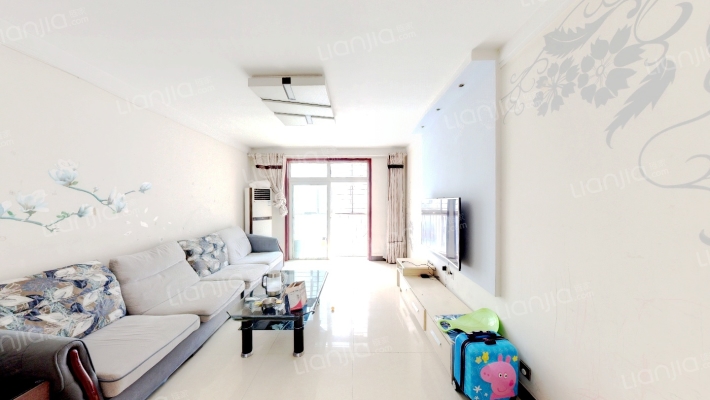 华瑞紫桂苑二手房实景图