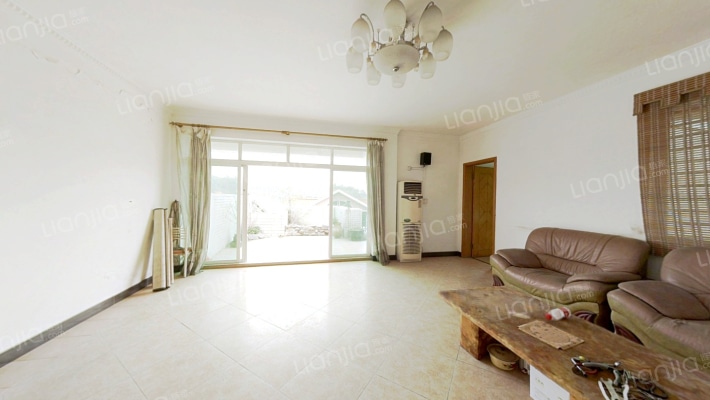 均安碧桂园二手房实景图