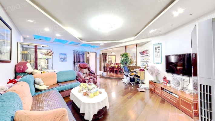 怡景花园二手房实景图