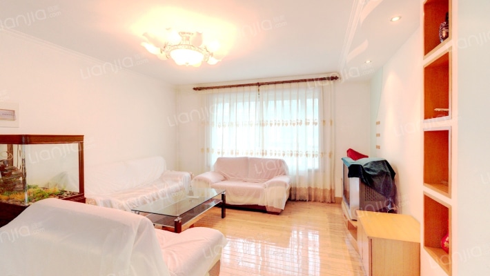 泺安家园二手房实景图