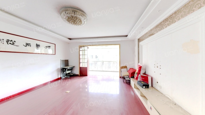 青春家园二手房实景图