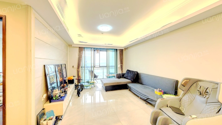 逸翠湾二手房实景图