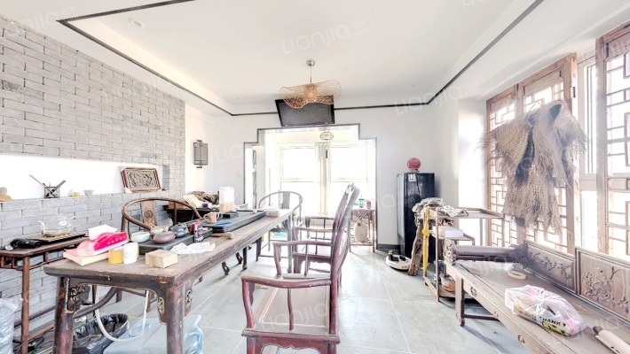 首开幸福公馆二手房实景图