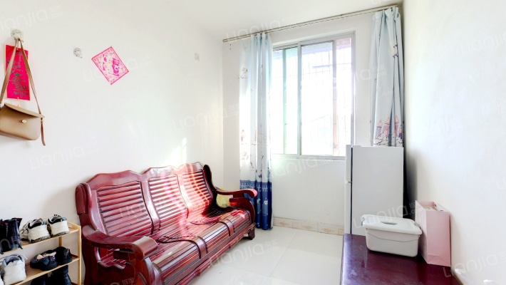 北泉小区二手房实景图