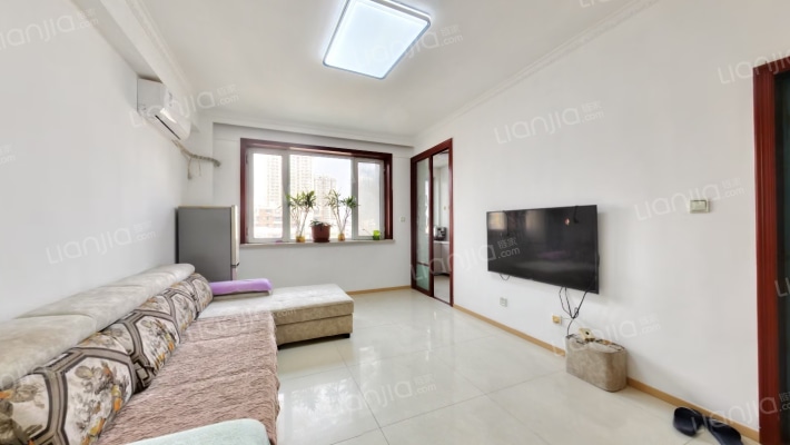 连大文润金宸一二期二手房实景图