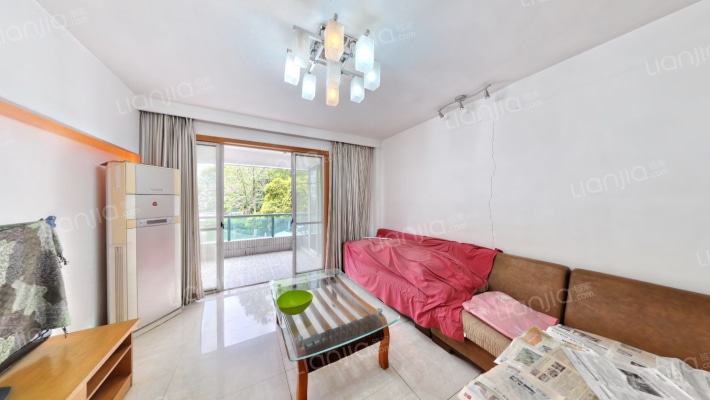 放鹤洲花园二手房实景图