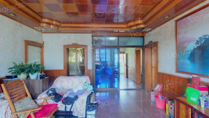 劝学路84号二手房实景图