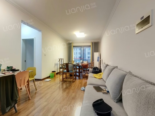 整租·紫檀 2室1厅 南