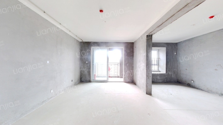 中昂江澜府二手房实景图