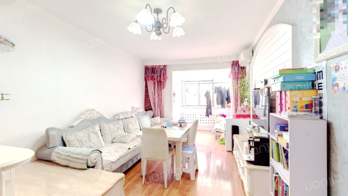 面粉一厂宿舍二手房实景图