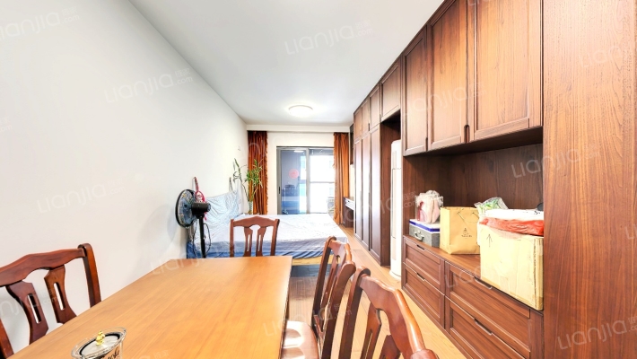 汇诚永安里二手房实景图