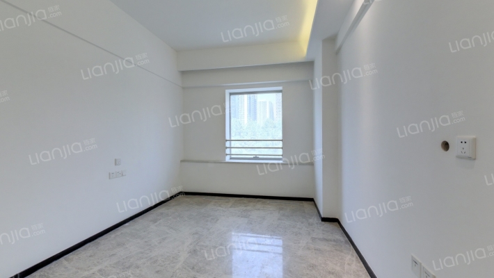 汉华曲江中心二手房实景图