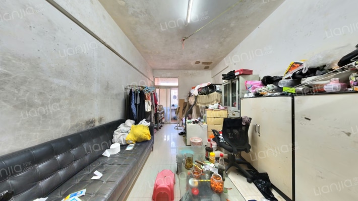 科苑西住宅小区二手房实景图