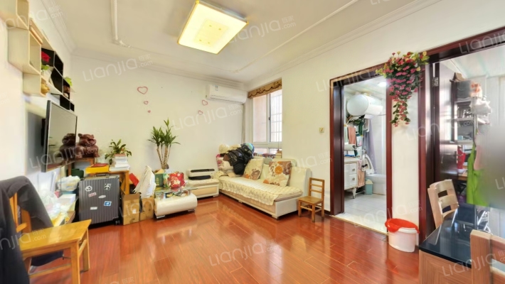 睦和花园二手房实景图